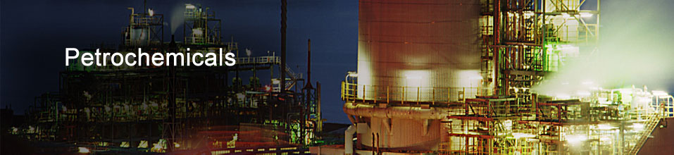 Oilfield Chemicals